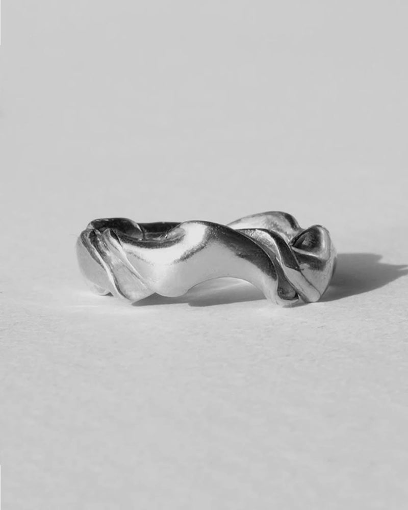 EXO0003 — Abyss Ring — Edition of 44